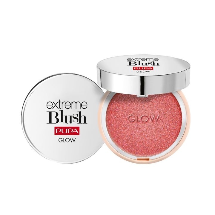 PUPA Milano - Intensiver Rouge-Glow