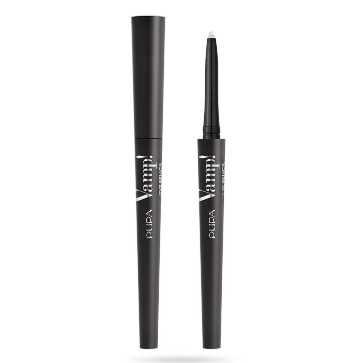 Pupa Milano Vamp! - Eyelinerstift - 405 White Snow