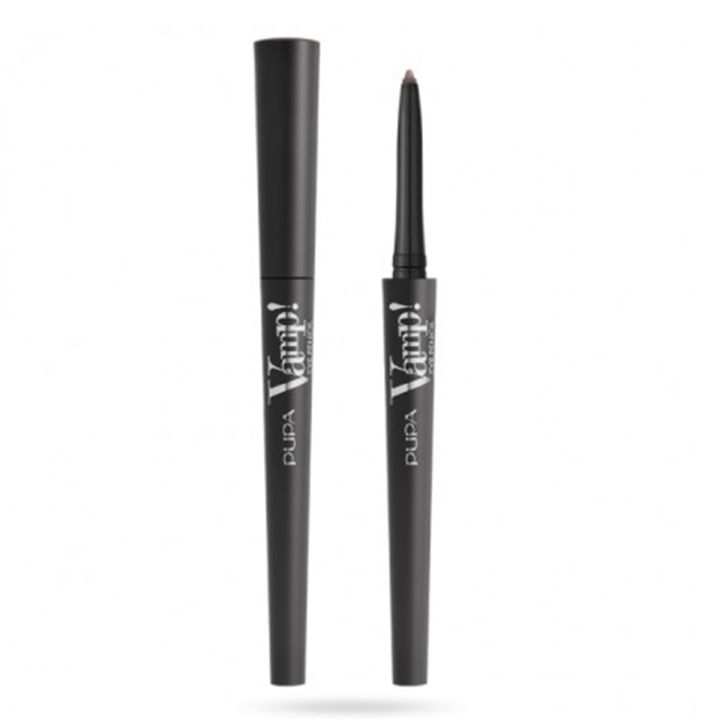 PUPA Milano - Vamp! Eyeliner - 200 Würziger Ingwer