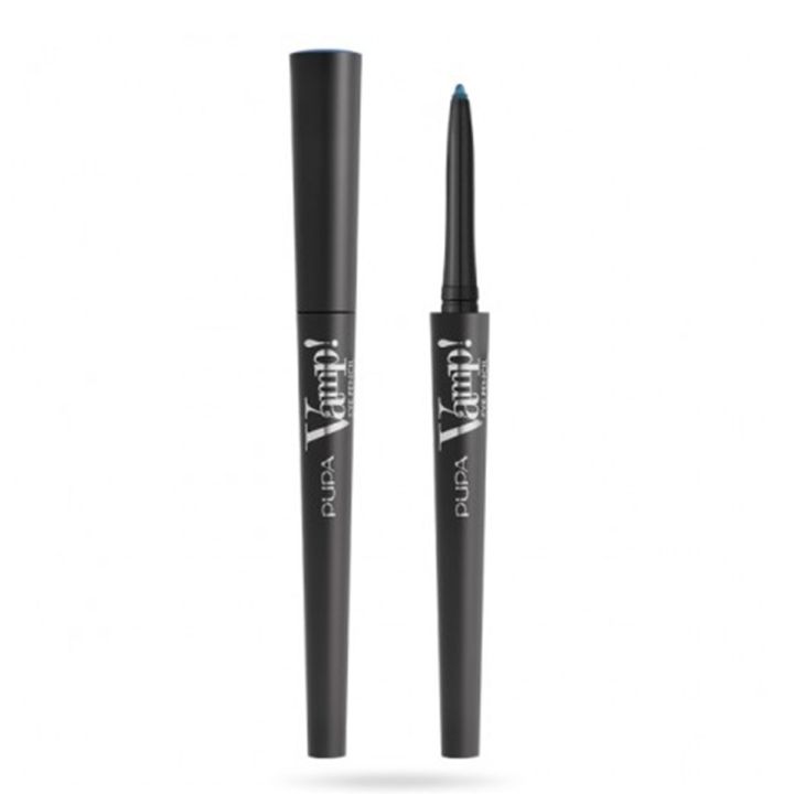 Pupa Milano Vamp! - Augenstift - 305 King Peacock