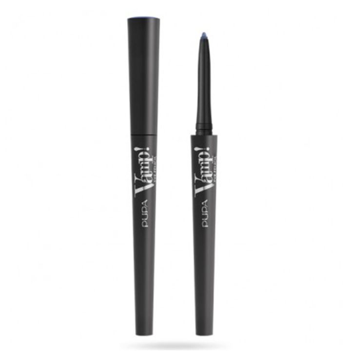 PUPA Milano Vamp! - Eye Pencil - 400 Mitternachtsblau