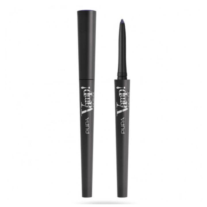 Pupa Milano - Vamp! Eyeliner-Stift - 401 Lost In Space