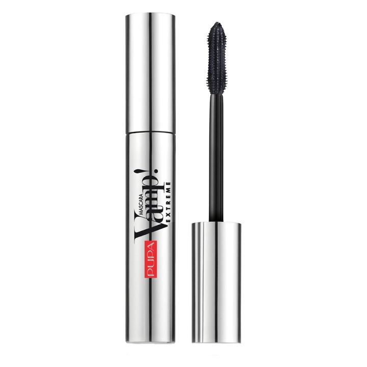 Pupa Milano - Vamp! Wimperntusche Extreme - 010