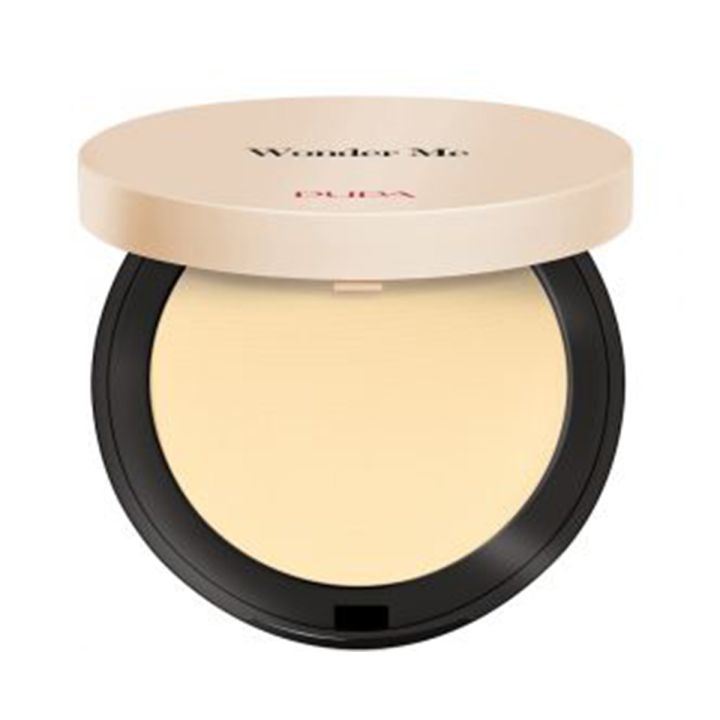 Pupa Milano - Wonder Me - Puder