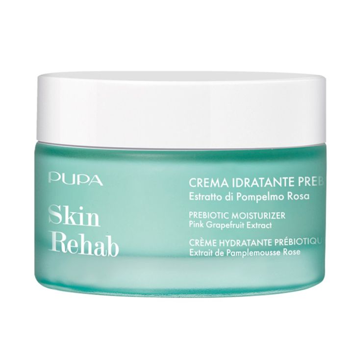 PUPA Milano - Skin Rehab Prebiotic Moisturiser - 50 ml
