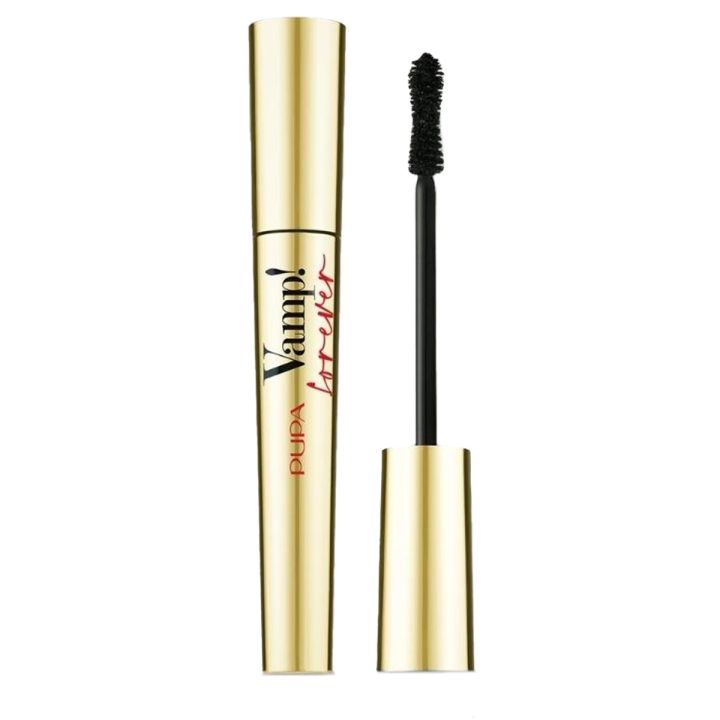 Pupa Milano - Vamp! - Wimperntusche Forever - 9 ml