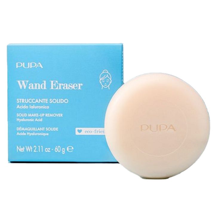 PUPA Milano - Wand Eraser Solid Make-Up Remover - 60 gr