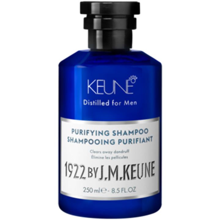 Keune - 1922 - Reinigung Shampoo - 250 ml