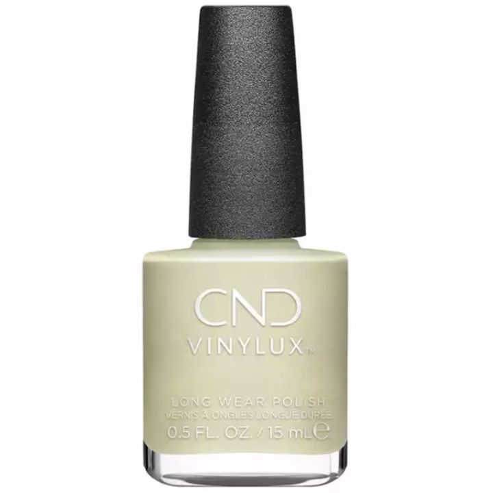 CND - Vinylux - #450 Rags To Stitches - 15 ml