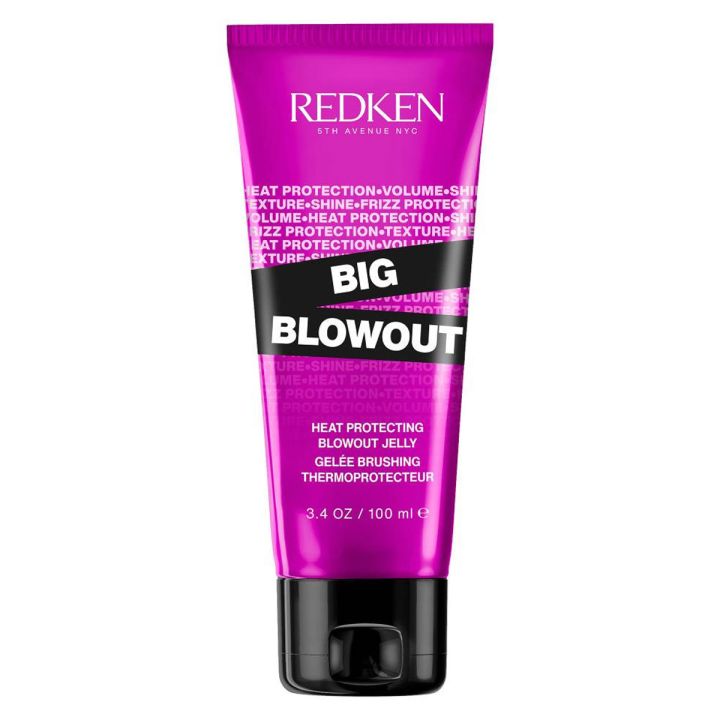 Redken Big Blowout