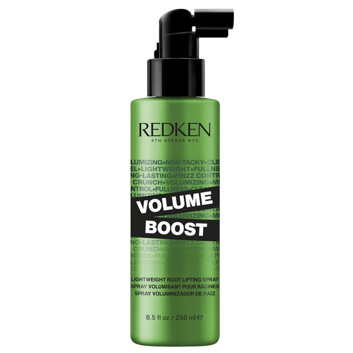Redken volume boost
