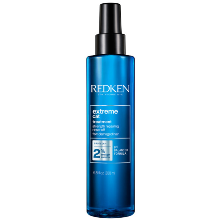Redken - Extreme Cat Treatment Spray für geschädigtes Haar - 250 ml