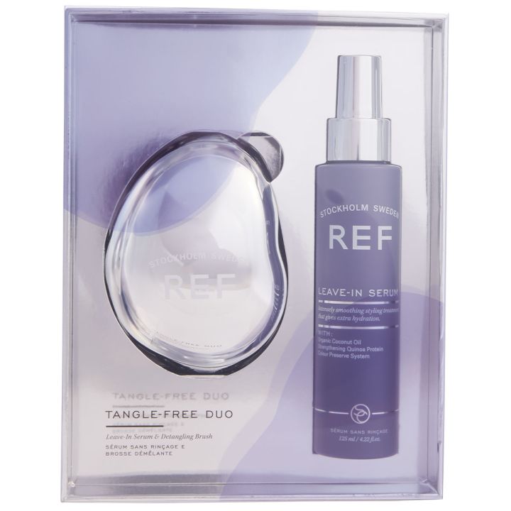 REF - Knotenfreies Duo - 125 ml