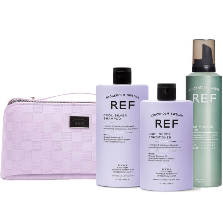 REF Illuminate Colour Giftset