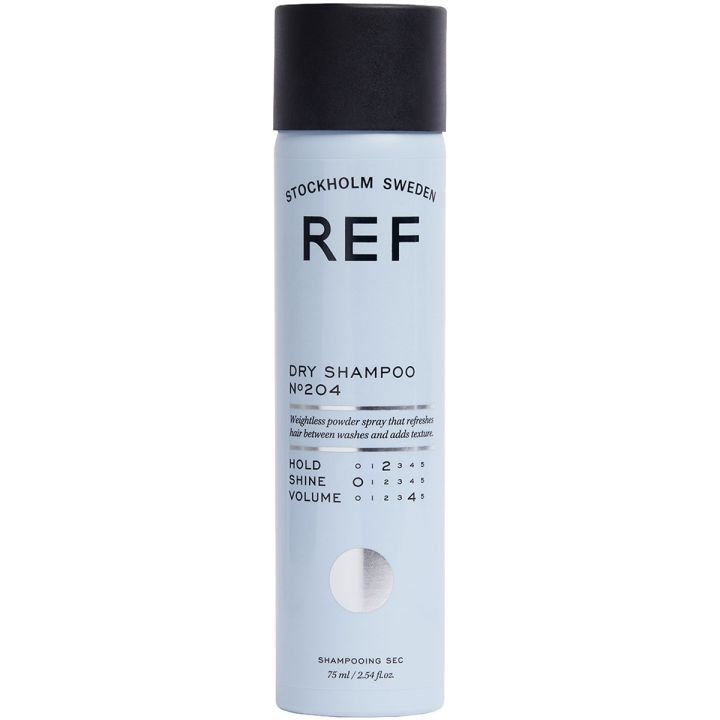 REF - Dry Shampoo /204