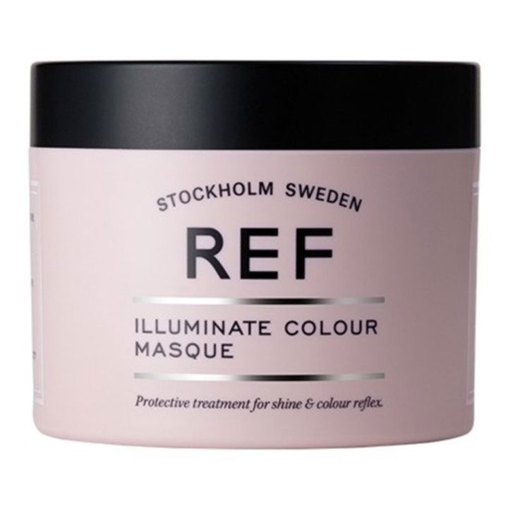 REF - Illuminate Farbe - Maske