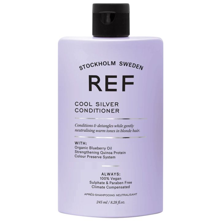 REF - Cooles Silber Conditioner
