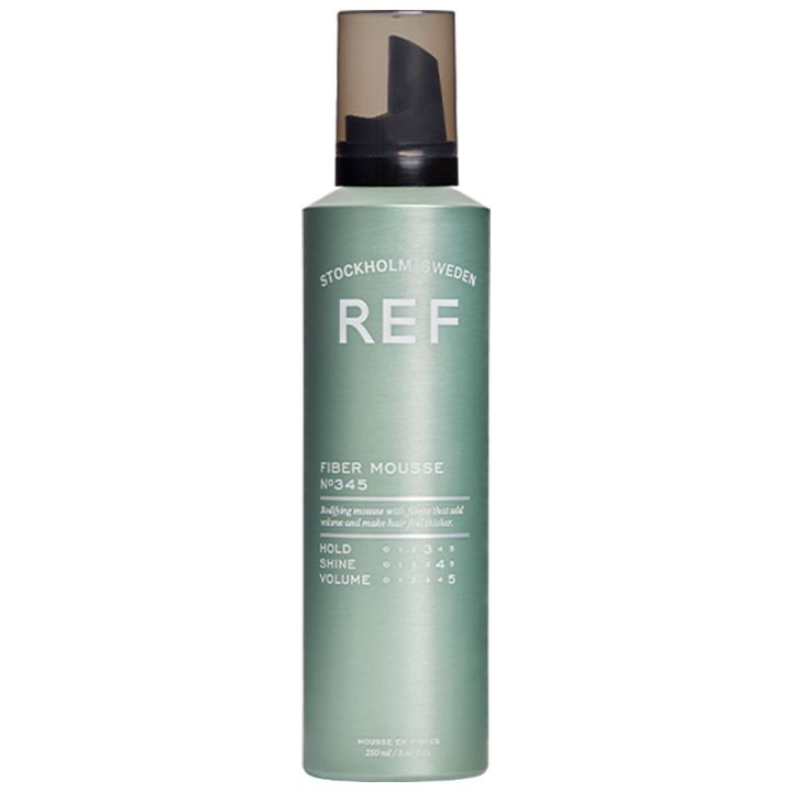 REF - Faser-Mousse /345