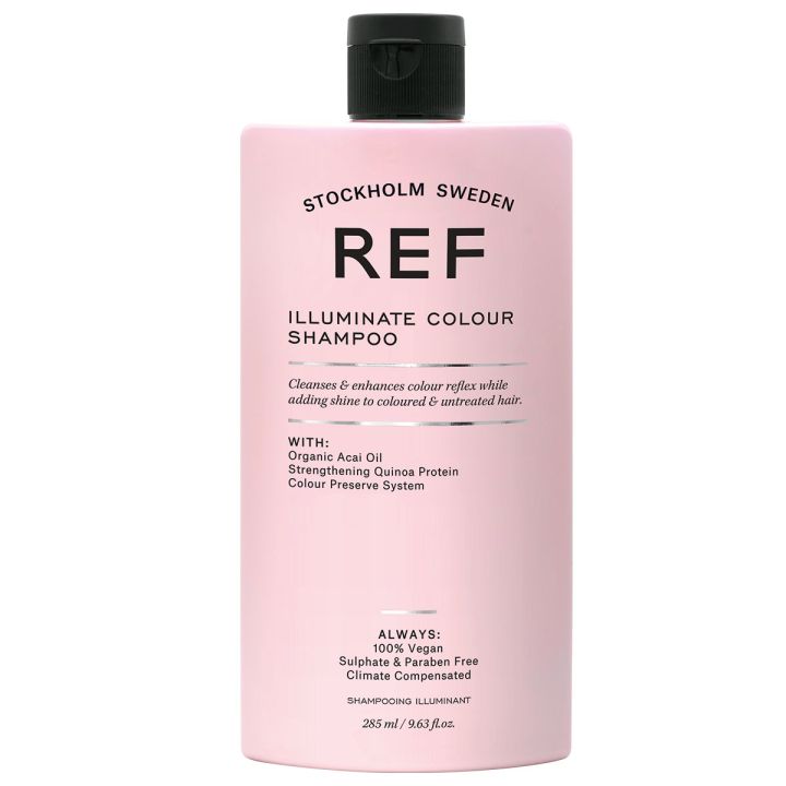 REF - Illuminate Farbe - Shampoo