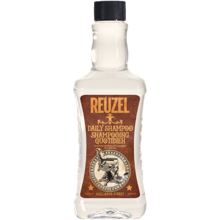 Reuzel - Daily Shampoo - 350 ml