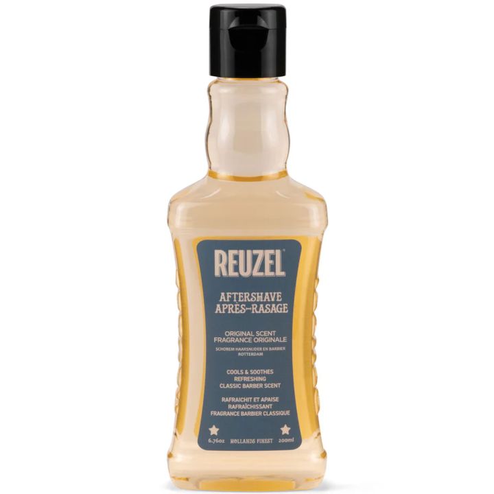 Reuzel Aftershave