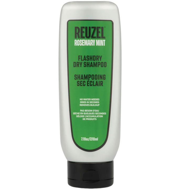 Reuzel Flashdry Shampoo 210 ml