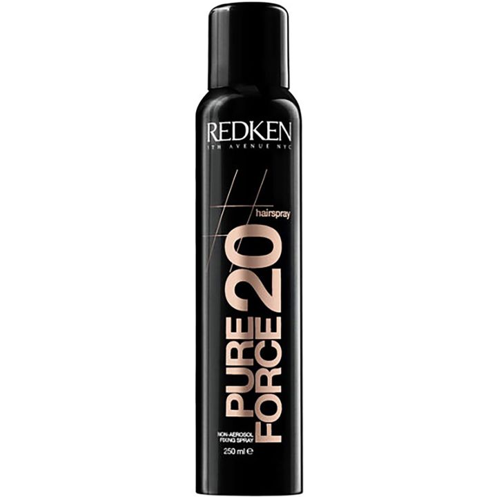Redken - Anti-Frizz Haarspray - 250 ml