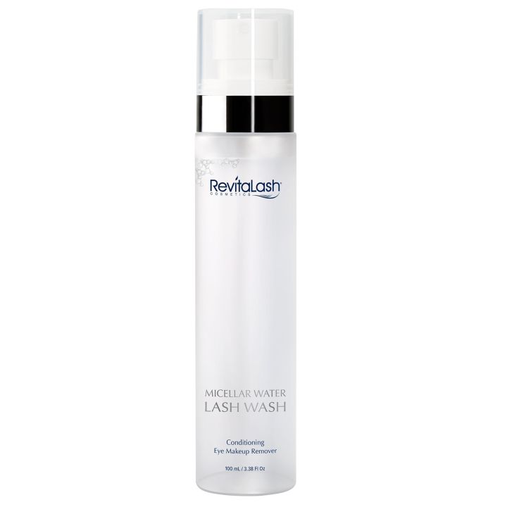 RevitaLash - Mizellenwasser Wimpernreinigung - 100 ml