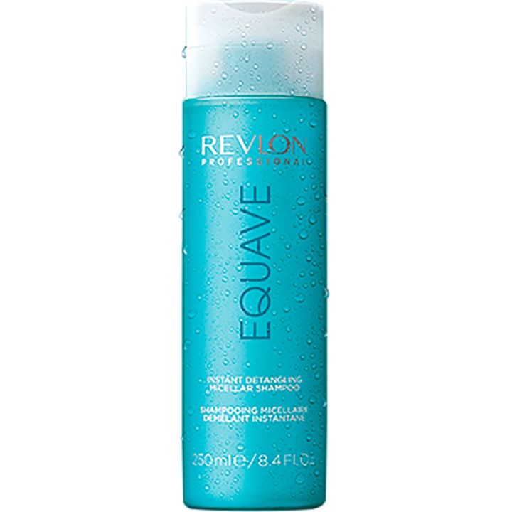 Revlon - Equave - Sofortige Schönheit - Hydro Detangling Shampoo