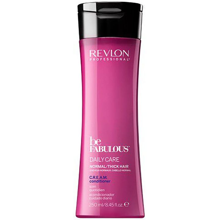 Revlon Be Fabulous Daily Normal Creme Conditioner