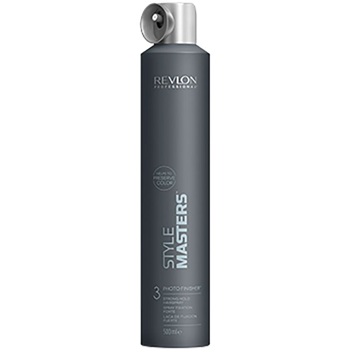 Revlon - Style Masters - The Must-Haves - Photo-Finisher - 500 ml