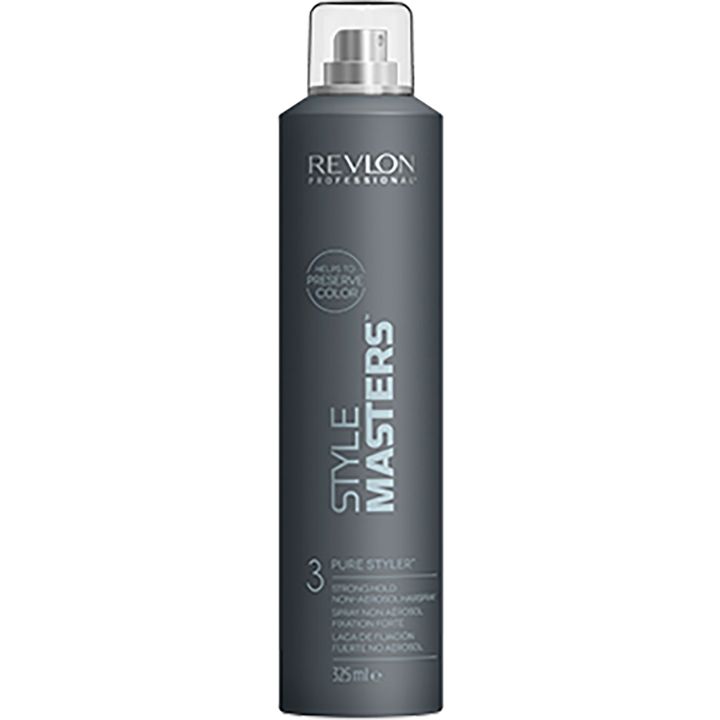 Revlon - Style Masters - The Must-Haves - Reiner Styler - 325 ml