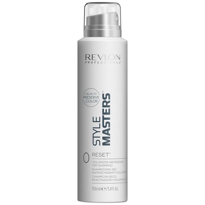 Revlon - Style Masters - Double or Nothing - Zurücksetzen - 150 ml