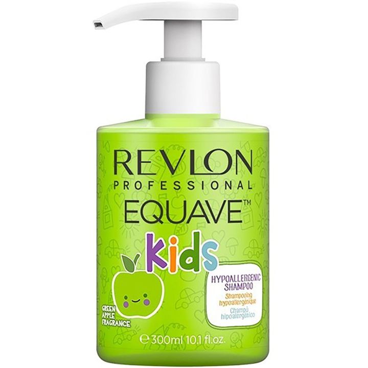 Revlon - Equave - Kinder - Shampoo - 300 ml