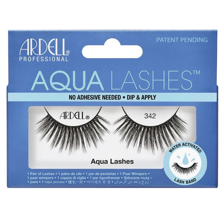 Ardell - Aqua Wimpern 342