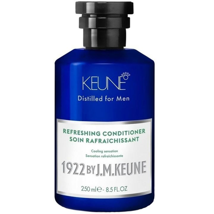 Keune 1922 - Erfrischender Conditioner - 250 ml