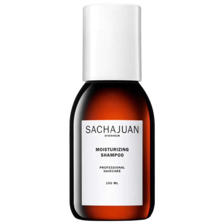 SachaJuan Feuchtigkeitsspendendes Shampoo