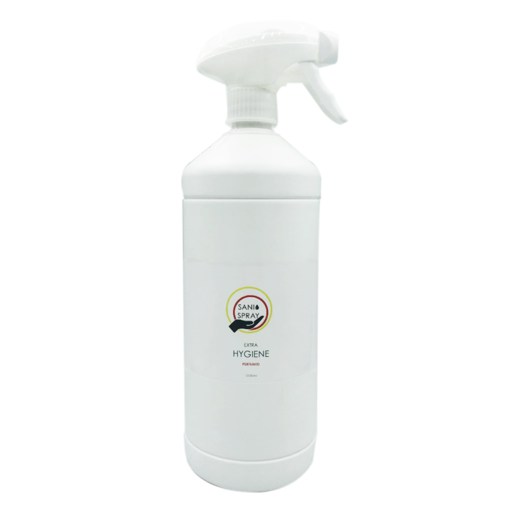 Sani - Spray Parfümiert - 1000 ml