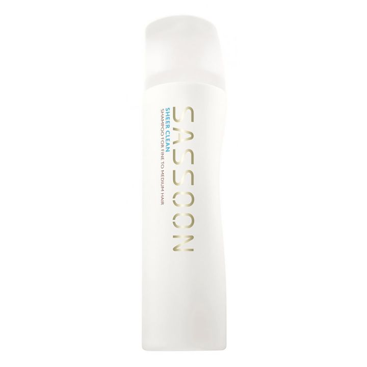 Sassoon Reinheits-Shampoo