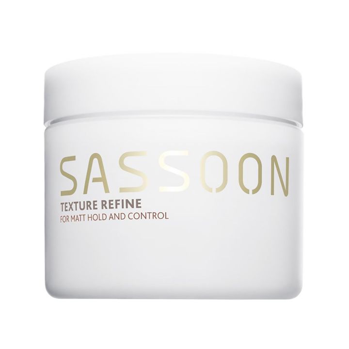 Sassoon - Textur Verfeinerer - 50 ml