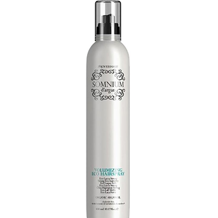 Roverhair - Somnium D'argan - Volumizing ökologisches Hairspray - 300 ml