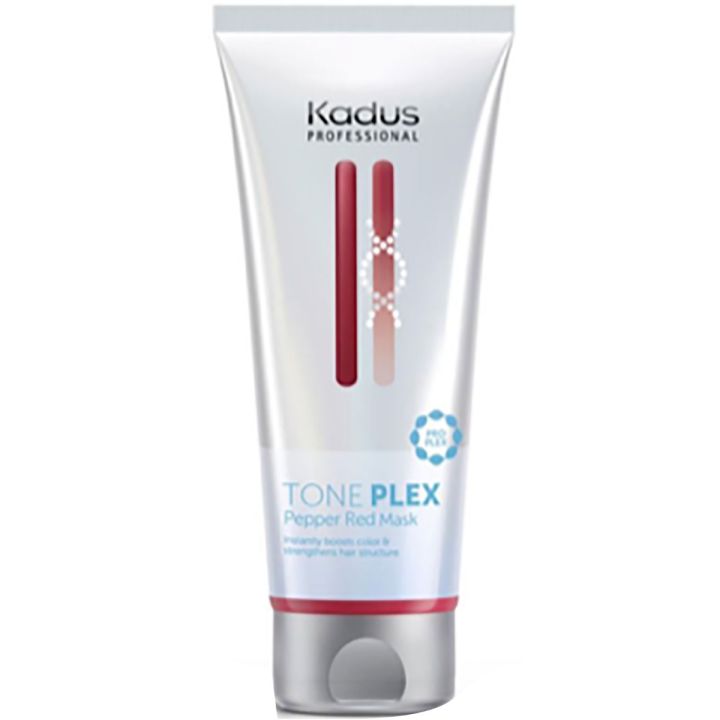 Kadus - Toneplex Pepper Red Maske - 200 ml