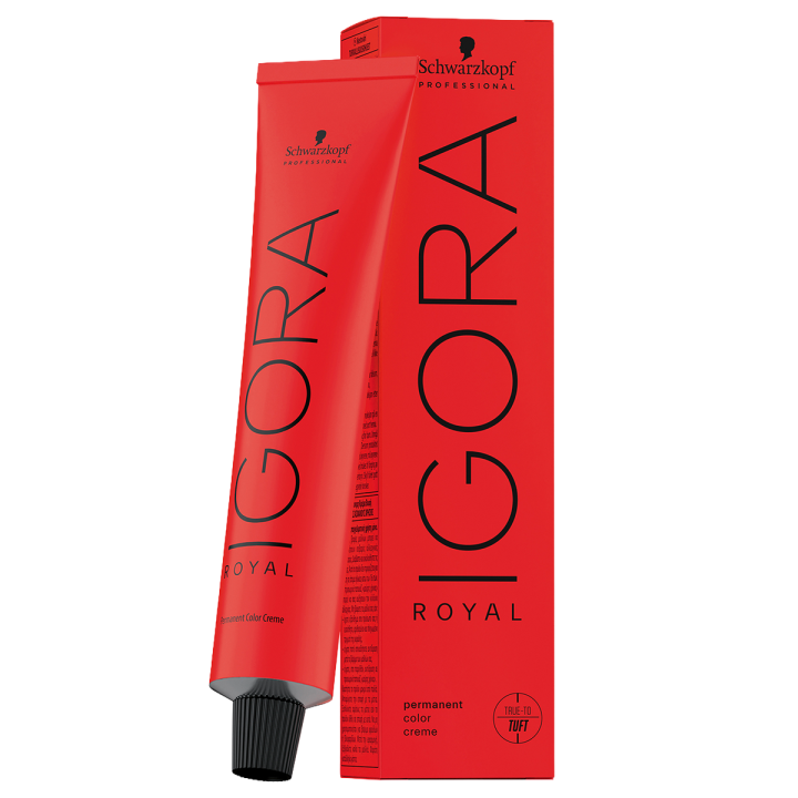 Schwarzkopf Igora Royal 60 ml
