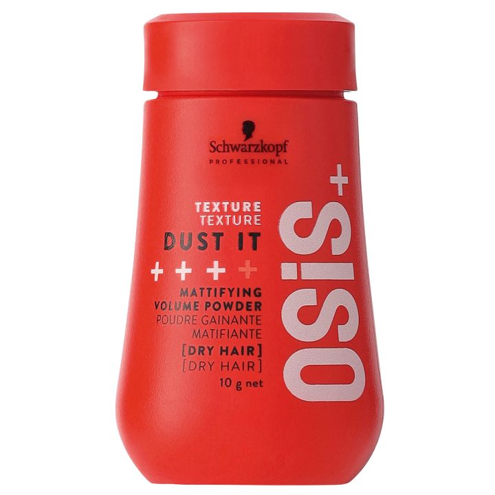 Schwarzkopf - OSiS+ - Dust It Volume Powder - 10 gr