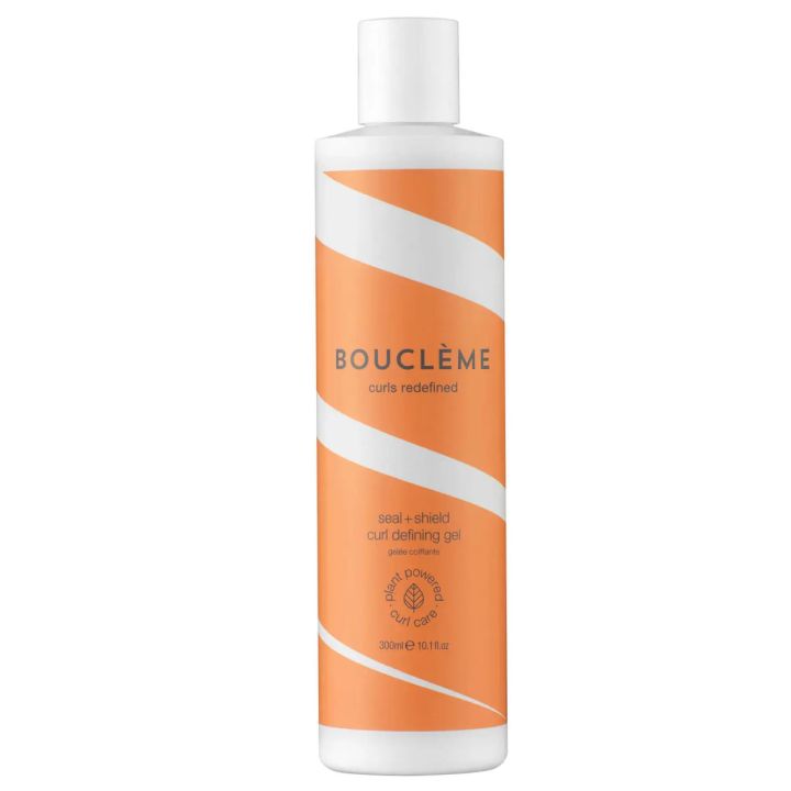 Bouclème - Seal + Shield Styling-Gel - 300 ml