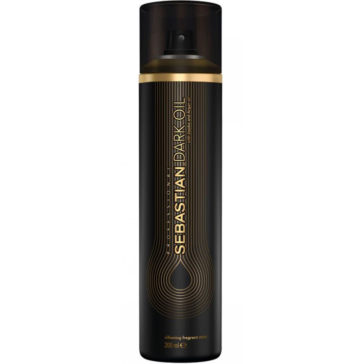 Sebastian - Dark Oil Fragrant Mist Spray - 200 ml