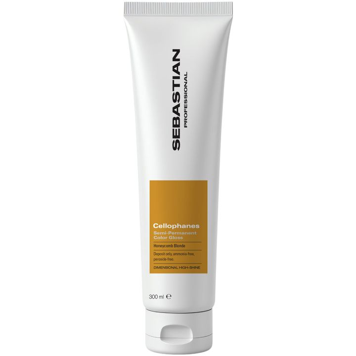 Sebastian Cellophanes Honeycomb Blond Spray 300 ml