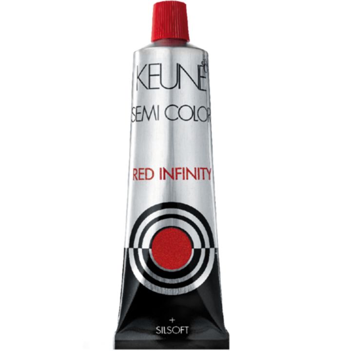 Keune - Semi Color - Rot Infinity