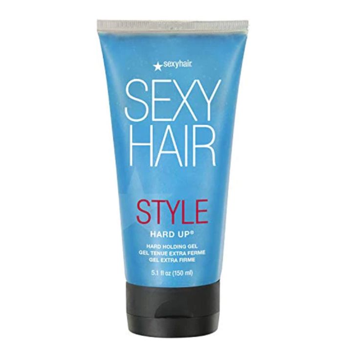 SexyHair Hard Up Stylinggel