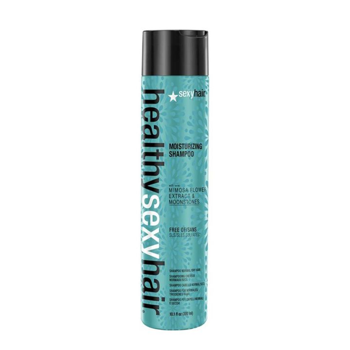 SexyHair - Feuchtigkeitsspendend - Shampoo